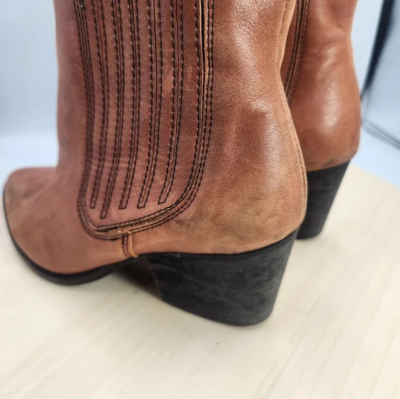 Musse & Cloud Womens Boots sz 39 - Picture 11 of 15